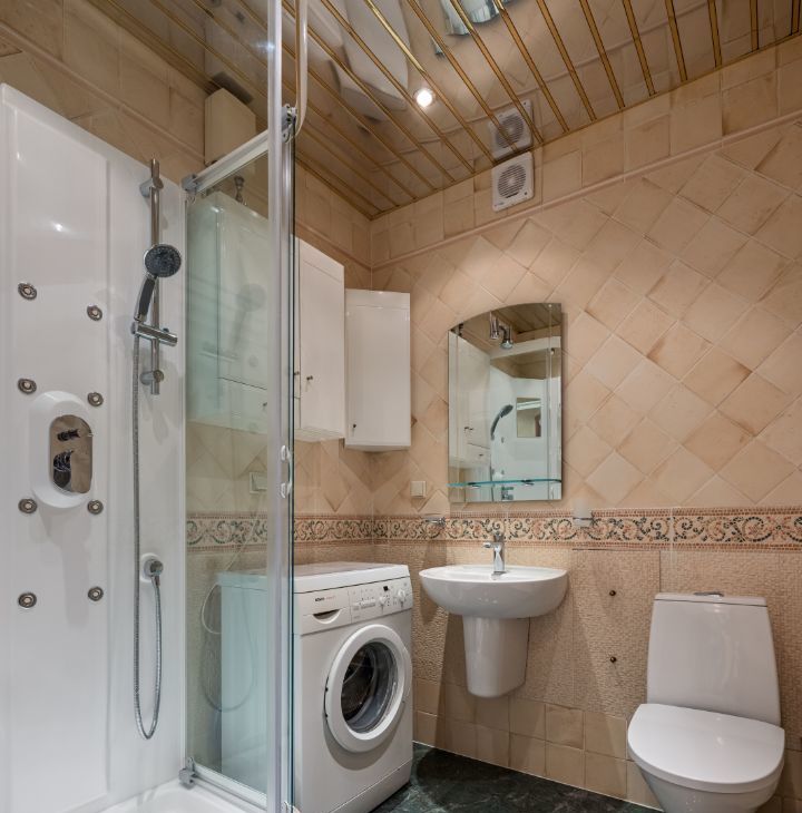 Аренда 2х-комнатной квартиры на 2-я Фрунзенская улица, 7, метро Спортивная, г. Москва