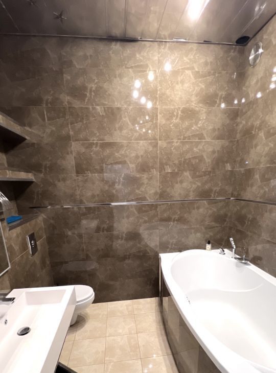 Аренда трехкомнатной квартиры на Нежинская улица, 8К4, г. Москва