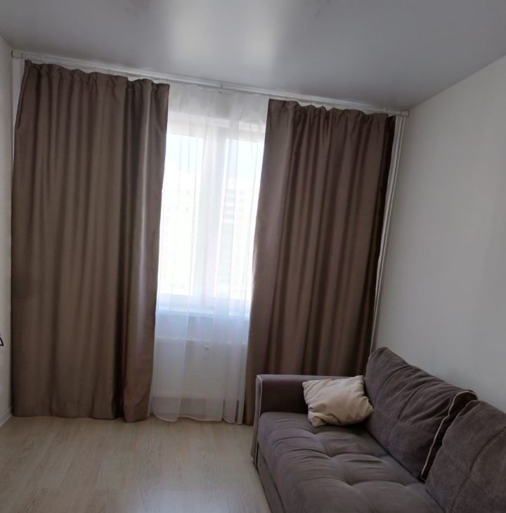 Сдается 2-комнатная квартира на улица Логинова, 7к2, метро Бунинская аллея, г. Москва