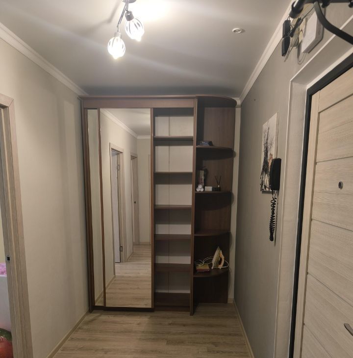 Сдам 1к квартиру на Муравская улица, 38к2, г. Москва