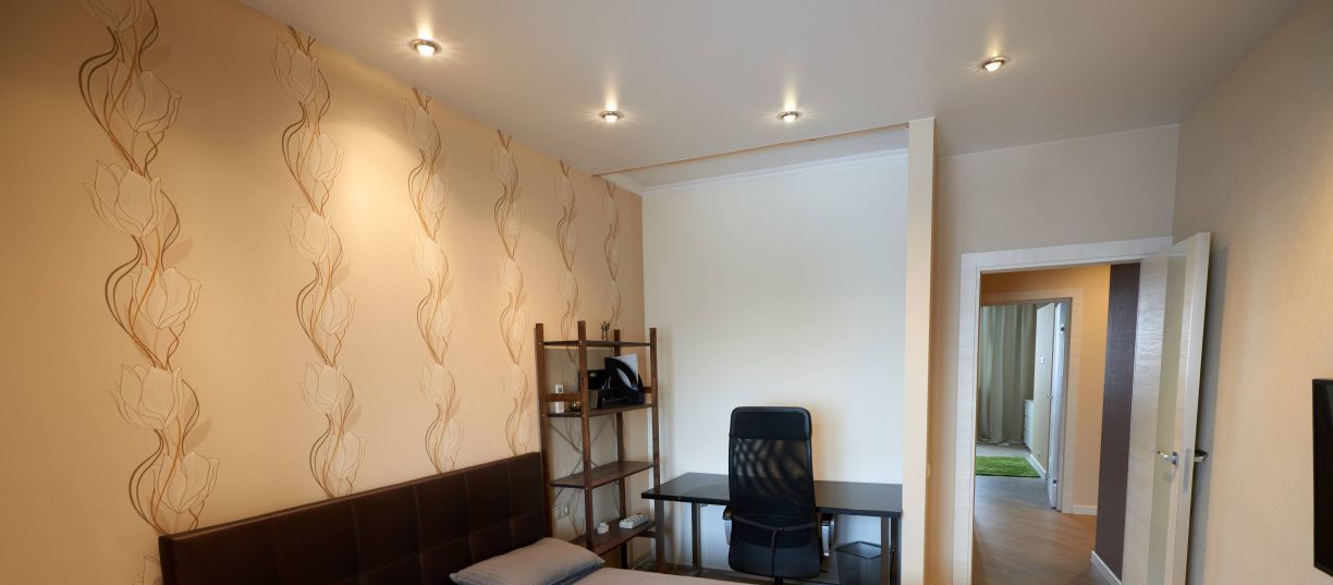 Аренда 2к квартиры на улица Сосенский Стан, 13, метро Ольховая, г. Москва