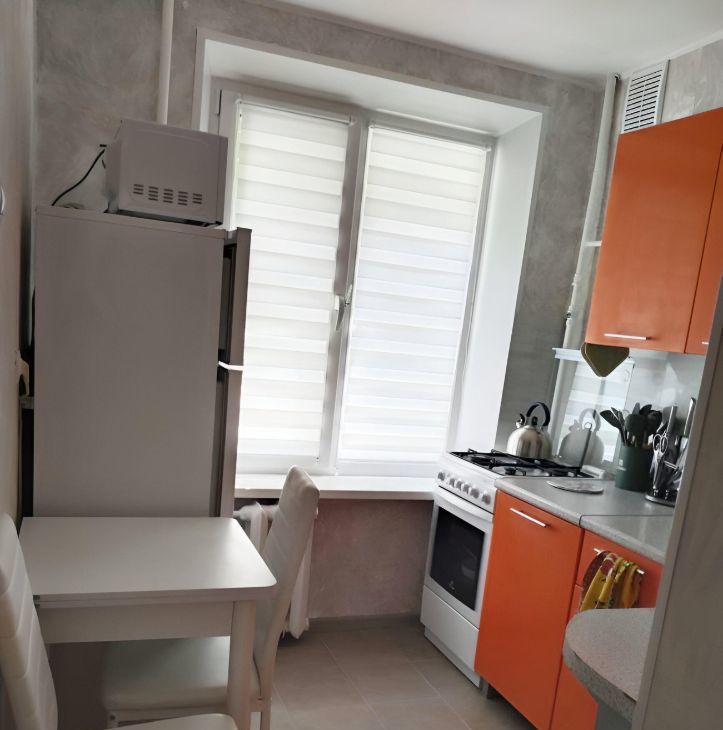 Снять 1-комнатную квартиру на улица Алабяна, 19К2, метро Зорге, г. Москва