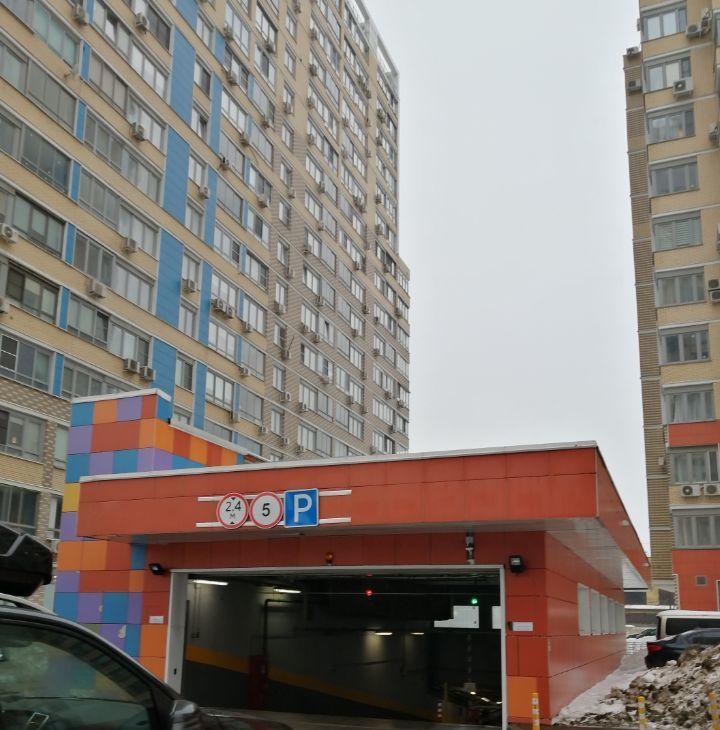 Сдам двухкомнатную квартиру на улица Мельникова, 3к2, метро Волгоградский проспект, г. Москва