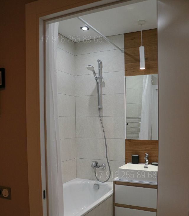 Аренда 2х-комнатной квартиры на Варшавское шоссе, 141Ак1, метро Улица Академика Янгеля, г. Москва