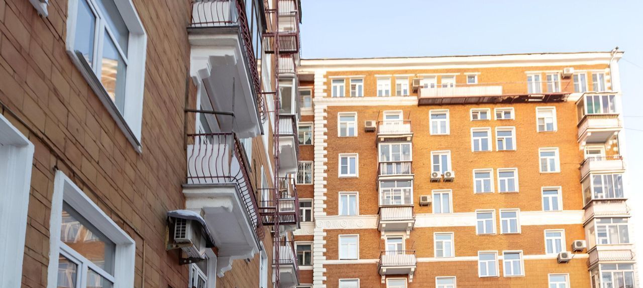 Сдам 2к квартиру на улица Куусинена, 6К1, метро Полежаевская, г. Москва