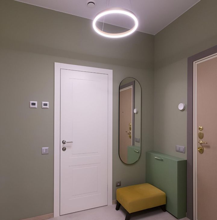 Сдаю 3х-комнатную квартиру на переулок Докучаев, 2с3, метро Чистые пруды, г. Москва