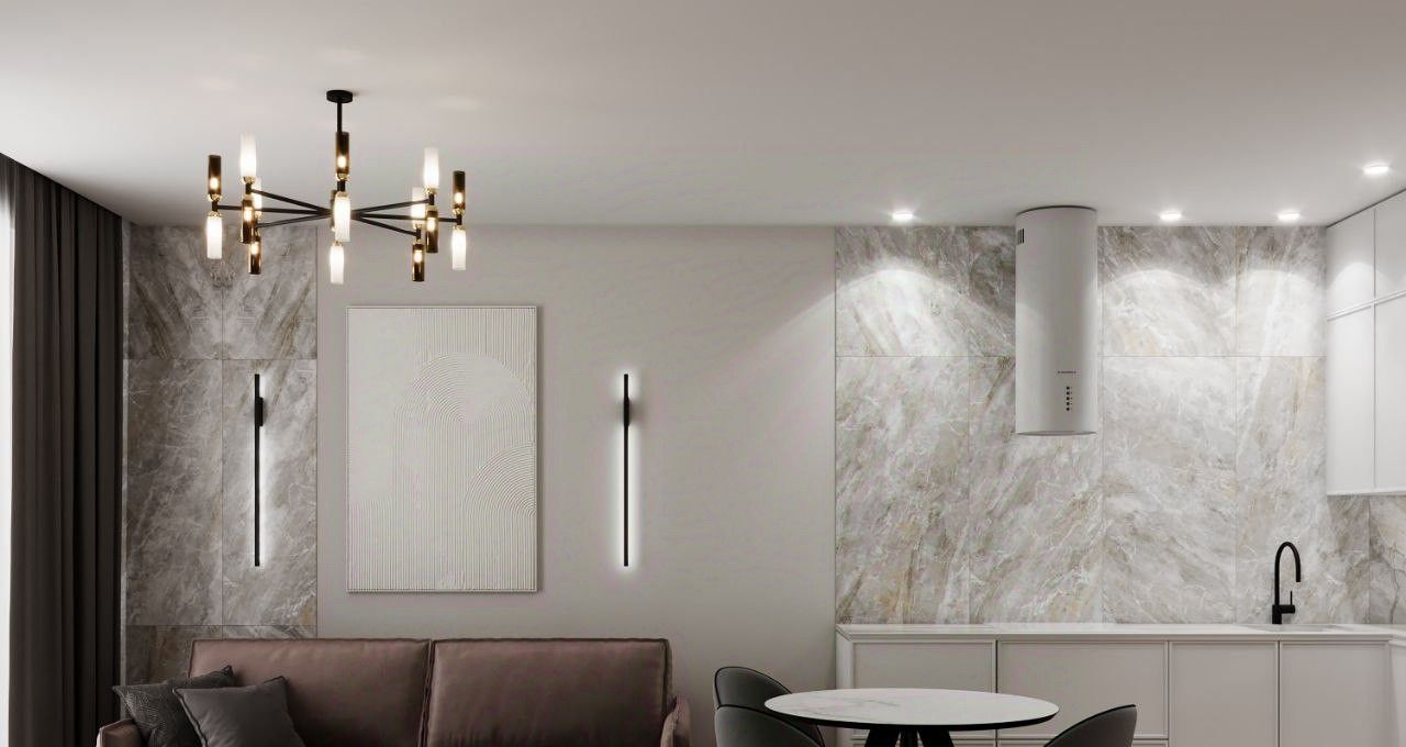 Сдаю 1к квартиру на Шелепихинская набережная, 34к5, метро Хорошёвская, г. Москва