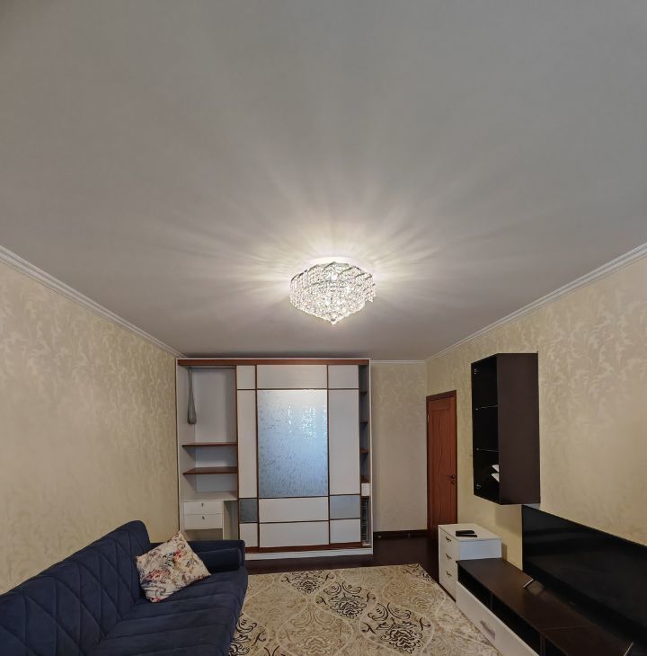 Снять 2к квартиру на улица Наметкина, 9К3, метро Новые Черёмушки, г. Москва