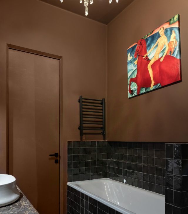 Сдаю 2-комнатную квартиру на проспект Мира, 53С1, метро Сухаревская, г. Москва