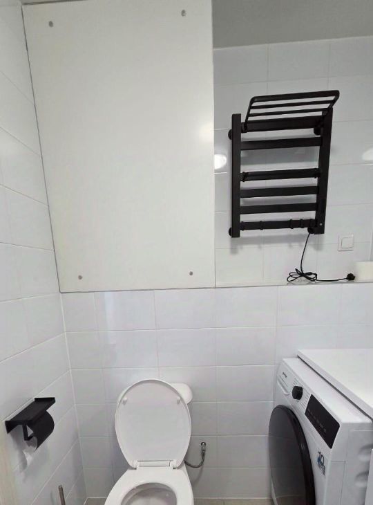 Аренда 1к квартиры на Тагильская улица, 3к1, метро Черкизовская, г. Москва