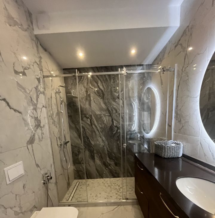 Аренда 1к квартиры на Живописная улица, 21А, метро Щукинская, г. Москва