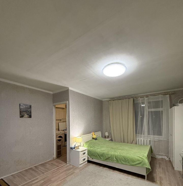 Снять однокомнатную квартиру на Каспийская улица, 26К2, метро Царицыно, г. Москва