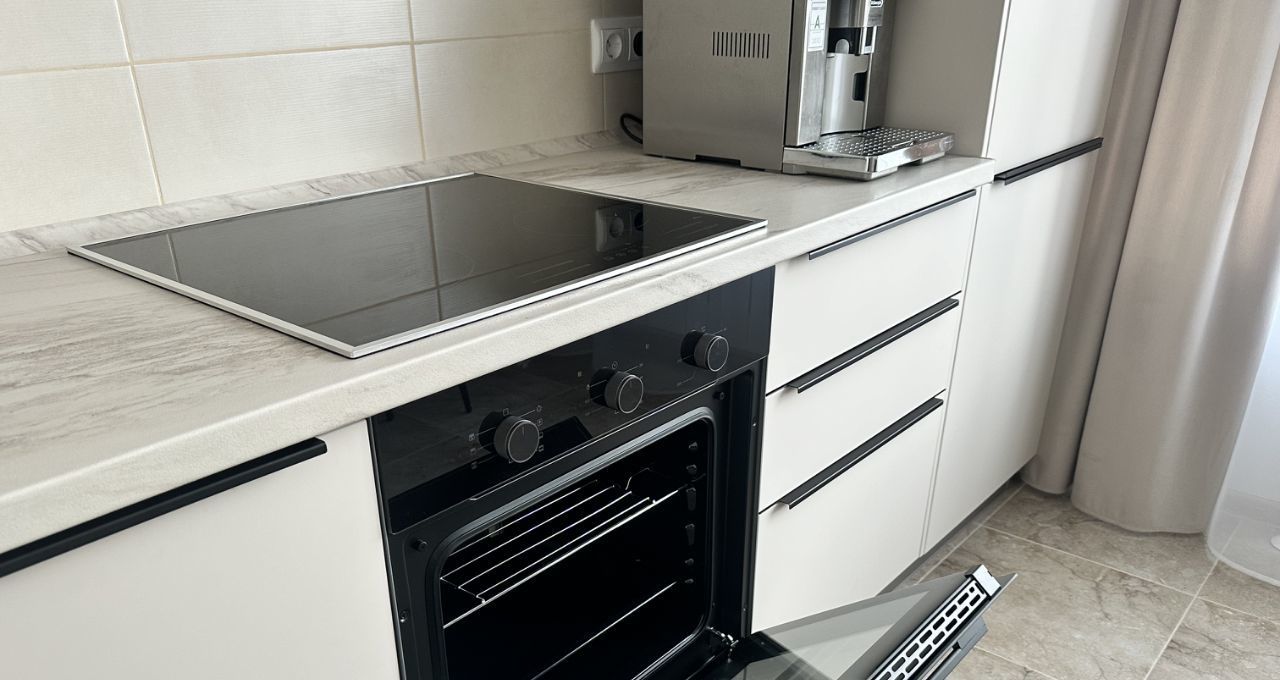 Сдается 1-к квартира на Новочеремушкинская улица, 56/3, метро Новые Черёмушки, г. Москва