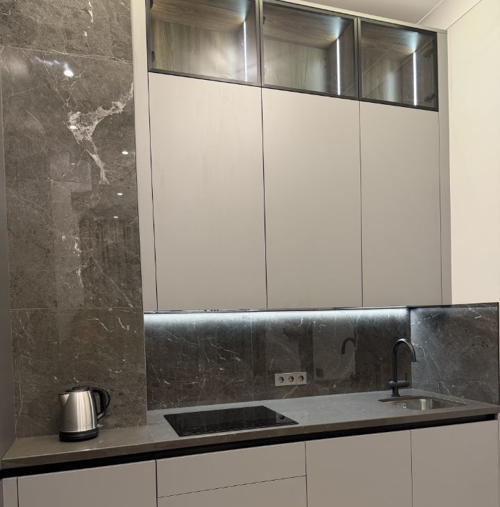 Сдам 2к квартиру на Электролитный проезд, 7, метро Нагатинская, г. Москва