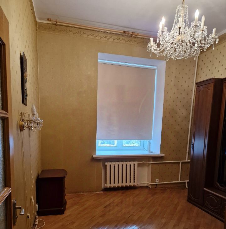Аренда 3к квартиры на Малая Бронная улица, 42/14, метро Тверская, г. Москва