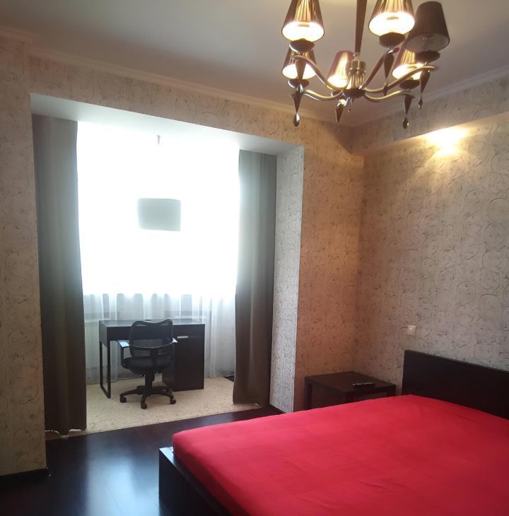 Сдается 2х-комнатная квартира на Зоологическая улица, 4, метро Баррикадная, г. Москва