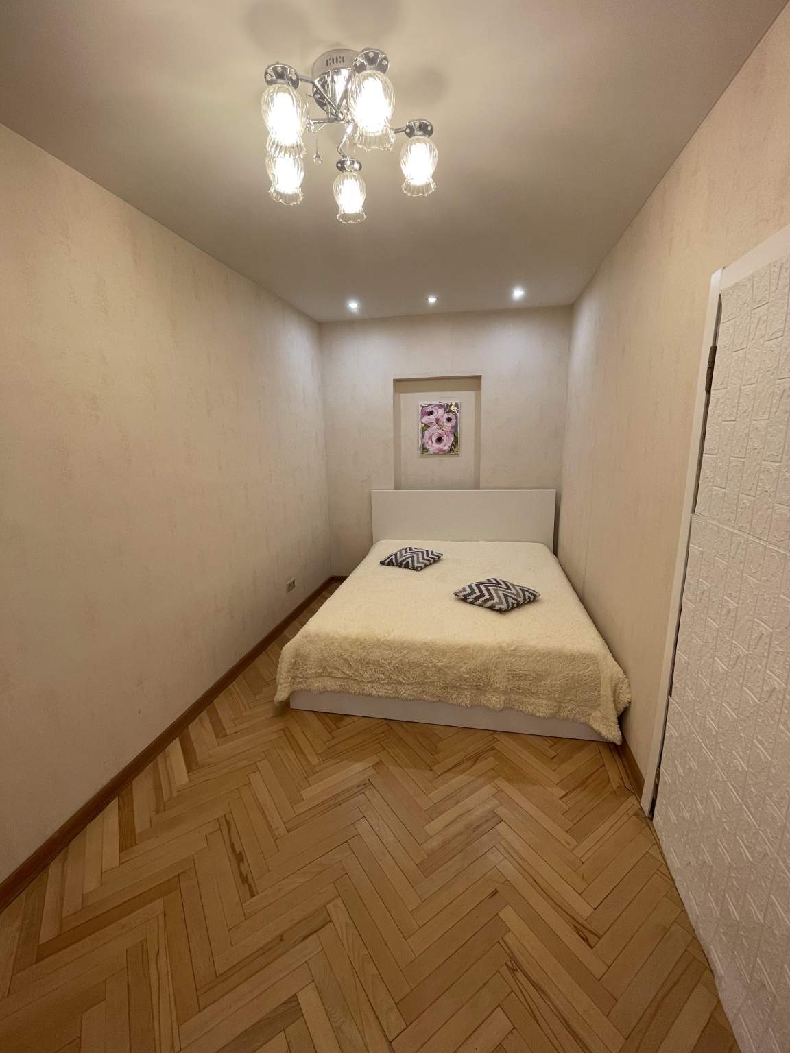 Сдам 3-к квартиру на г Москва, б-р Генерала Карбышева, д 5 к 3, г. Москва