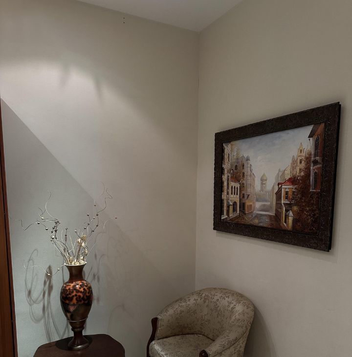 Сдам 3к квартиру на 1А, метро Чертановская, г. Москва