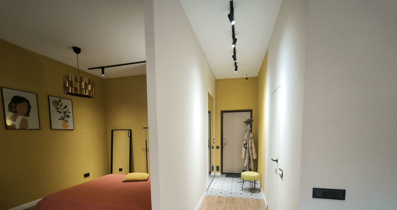 Сдаю 1-комнатную квартиру на улица Юннатов, 4кБ, метро Динамо, г. Москва