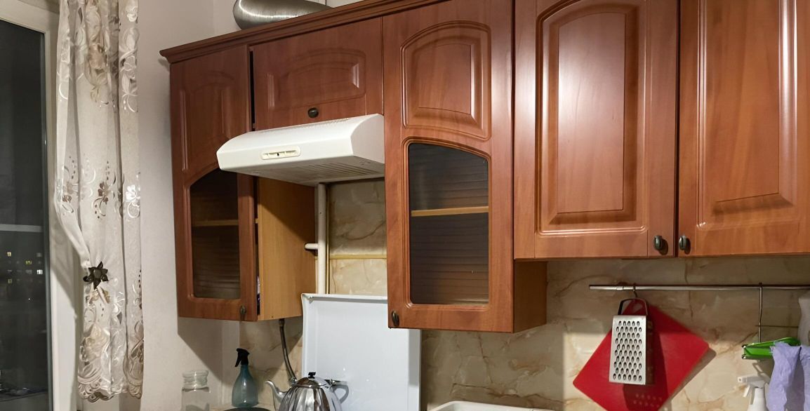 Сдаю 3к квартиру на Ферганский проезд, 7К1, метро Лермонтовский проспект, г. Москва