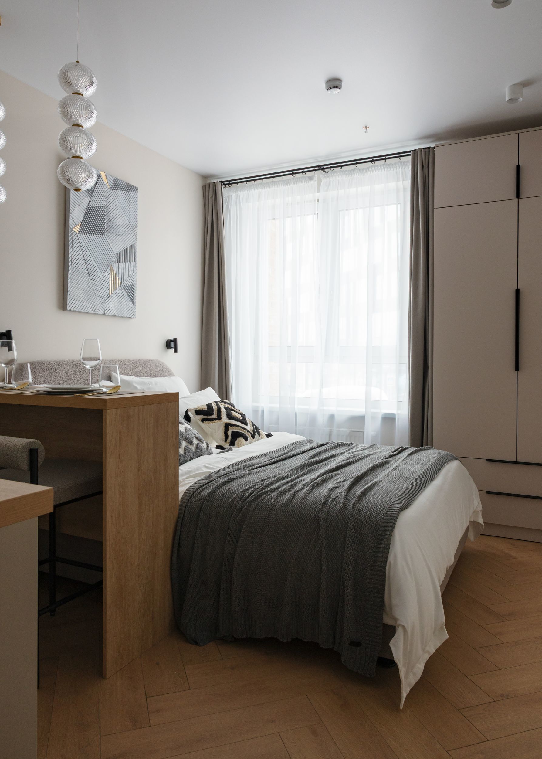 Сдаю 1-комнатную квартиру на г Москва, р-н Коммунарка, кв-л 2, д 5 стр 4, метро Тропарёво, г. Москва