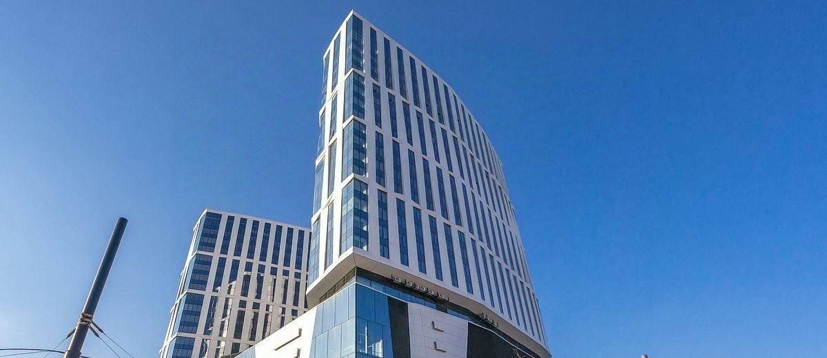 Снять 2к квартиру на площадь Курского Вокзала, 1, метро Чкаловская, г. Москва