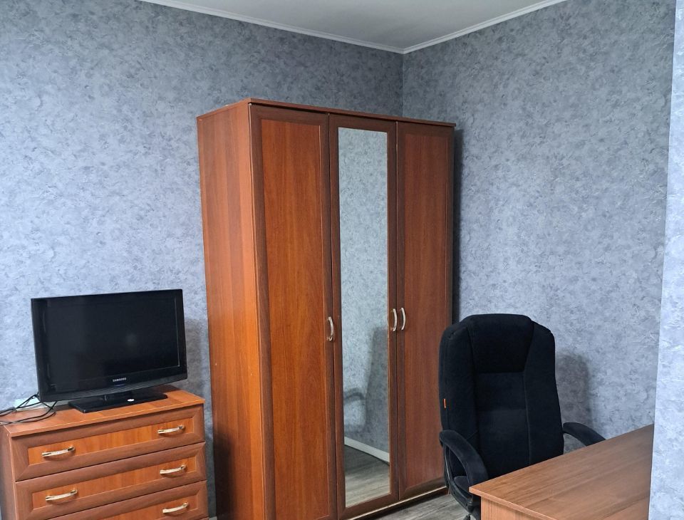Сдам однокомнатную квартиру на Варшавское шоссе, 55К3, метро Нагорная, г. Москва