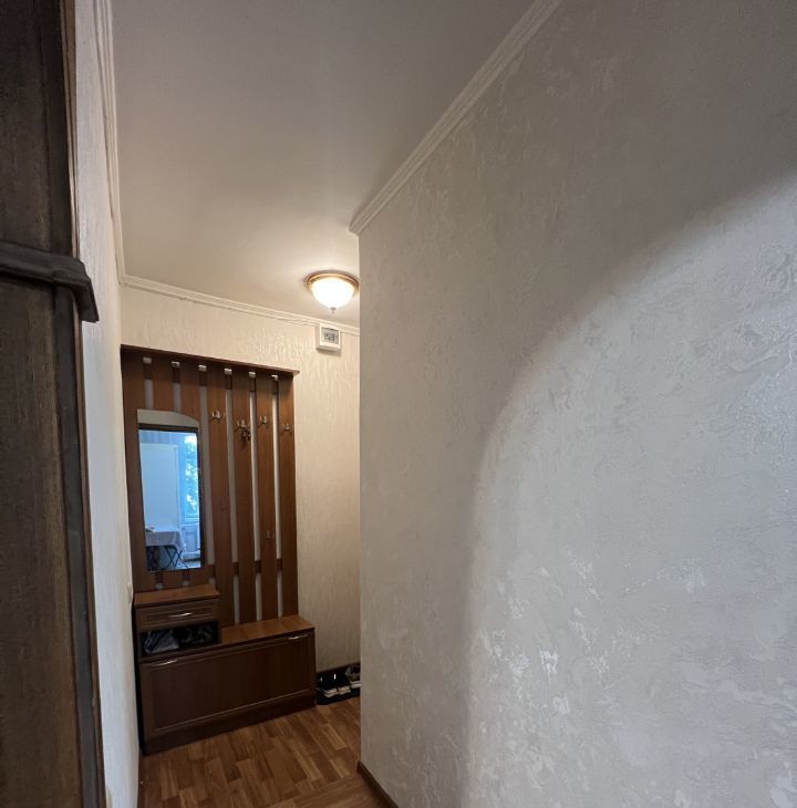 Сдам 1-к квартиру на Инициативная улица, 16К5, метро Кунцевская, г. Москва