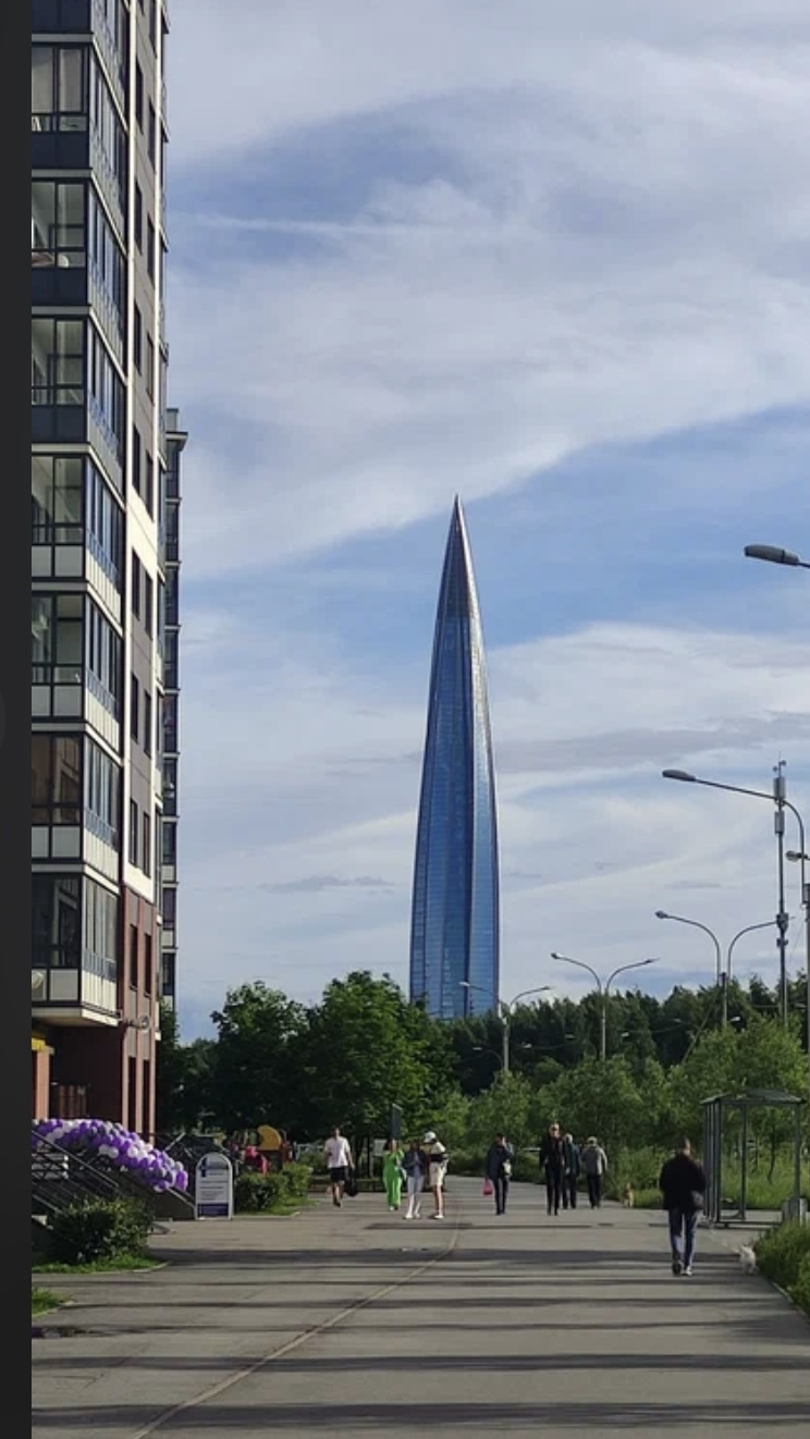 Сдаю 1к квартиру на г Санкт-Петербург, Богатырский пр-кт, д 56 к 1, метро Беговая, г. Санкт-Петербург