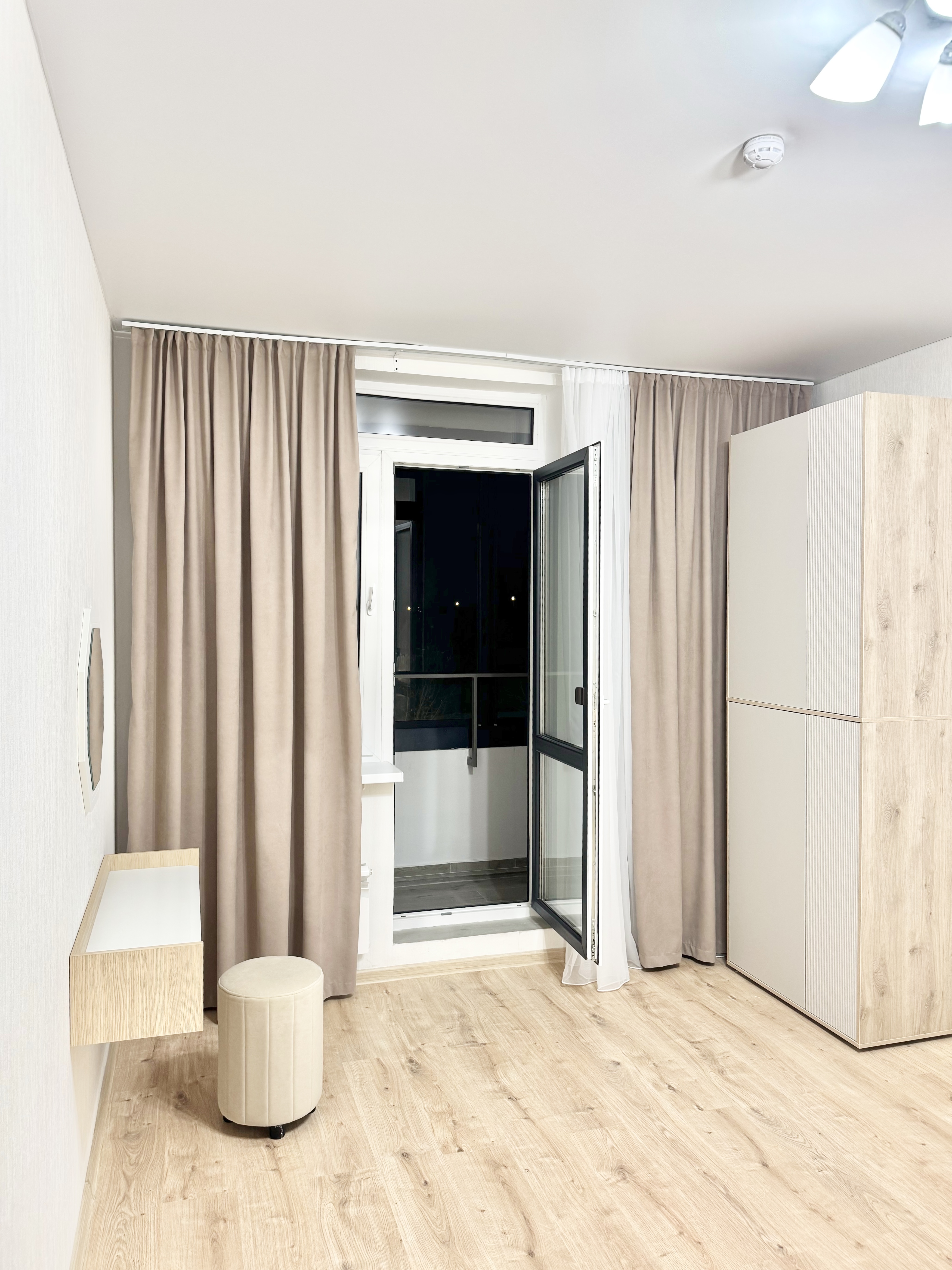 Снять 2-к квартиру на Московская обл, г Дмитров, пгт Деденево, ул Заречная, д 10, г. Москва