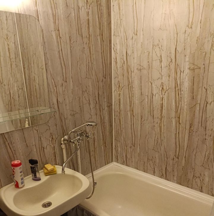 Сдается 1к квартира на бульвар Дмитрия Донского, 9К3, метро Улица Старокачаловская, г. Москва