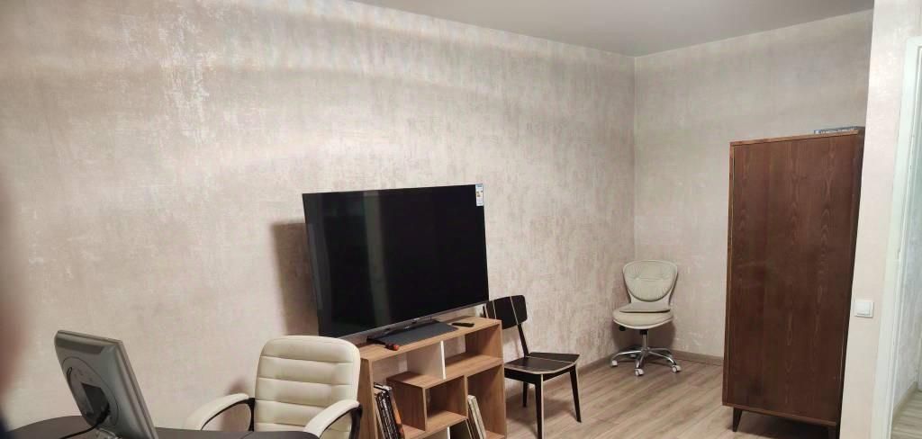 Аренда 3к квартиры на улица Яблочкова, 29, метро Фонвизинская, г. Москва