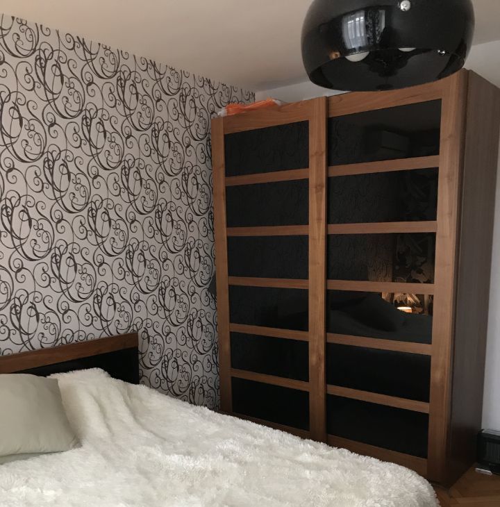Аренда 3к квартиры на Ленинский проспект, 36, метро Воробьёвы горы, г. Москва
