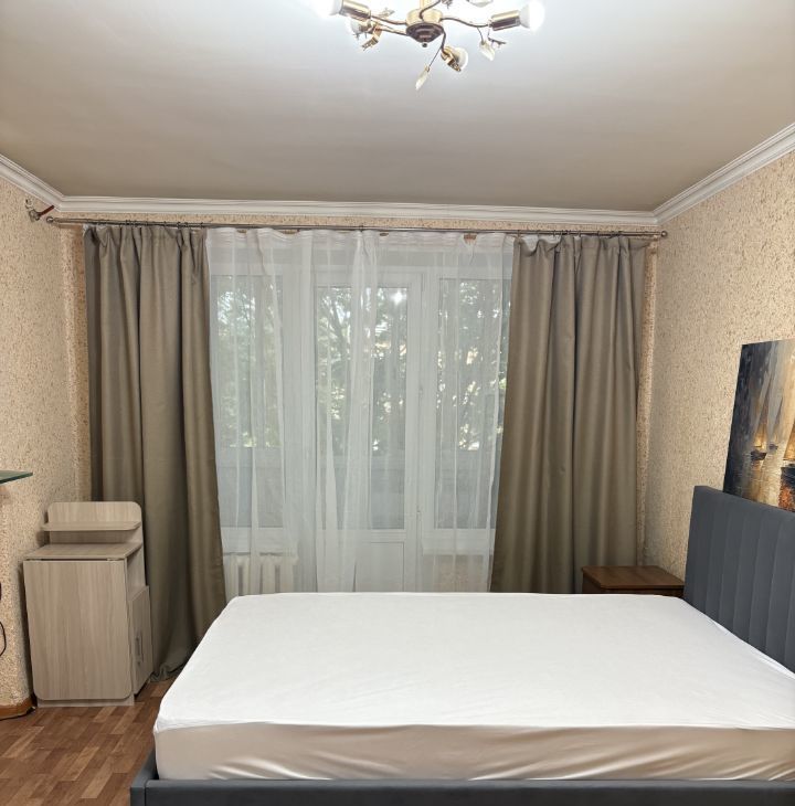 Аренда 1-к квартиры на улица Константина Симонова, 5К3, метро Аэропорт, г. Москва