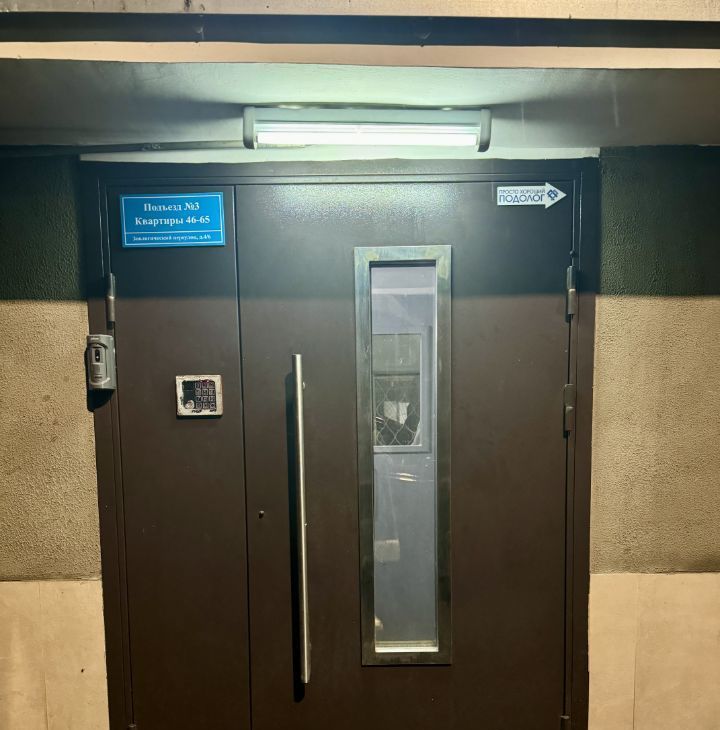 Сдам 3-комнатную квартиру на Зоологический переулок, 4-6, метро Краснопресненская, г. Москва