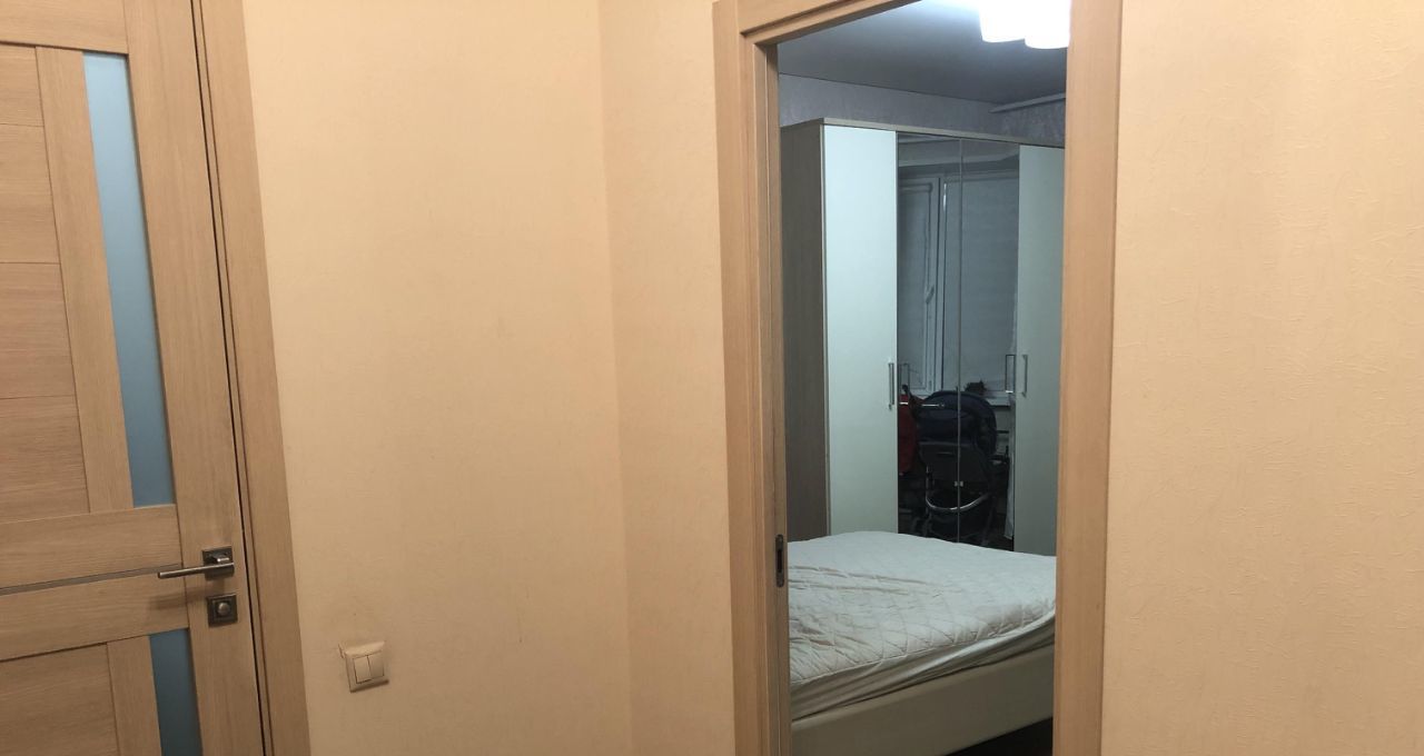 Снять 1к квартиру на улица Потаповская Роща, 12к1, метро Коммунарка, г. Москва