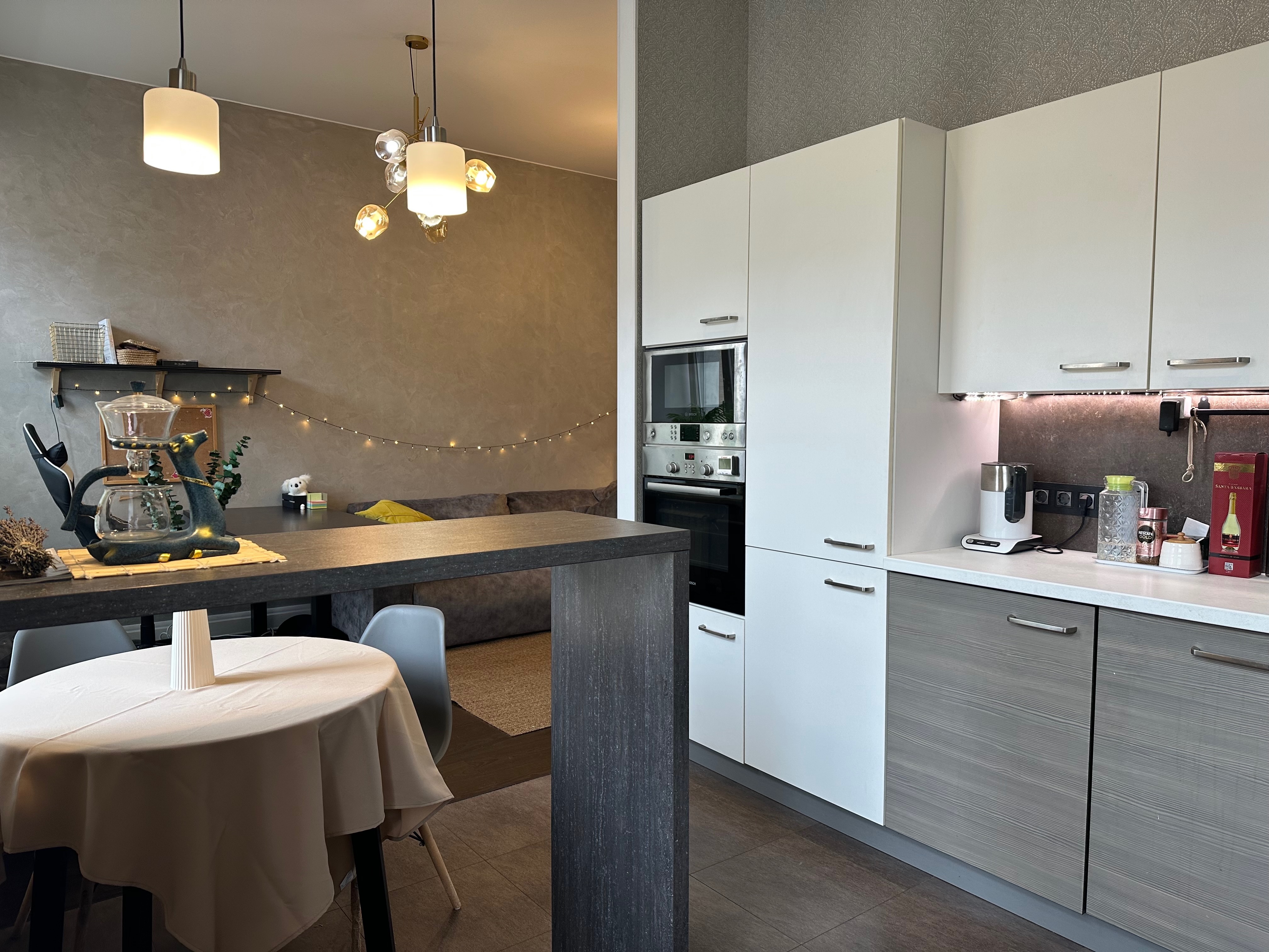 Аренда 2-к квартиры на г Санкт-Петербург, ул 13-я Красноармейская, д 28, метро Технологический институт, г. Санкт-Петербург