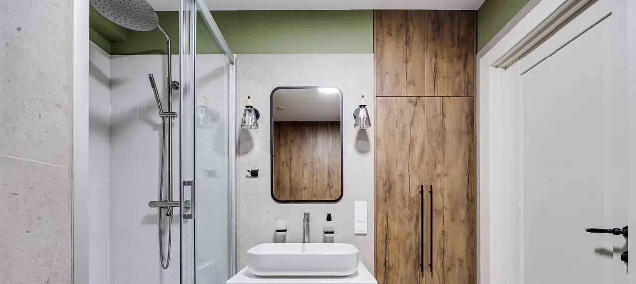 Аренда 2к квартиры на Новолесная улица, 17А, г. Москва