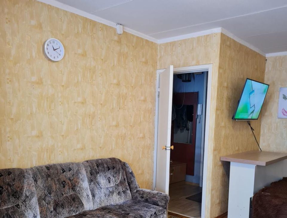 Сдам 1-к квартиру на Новоалексеевская улица, 4К3, метро Алексеевская, г. Москва