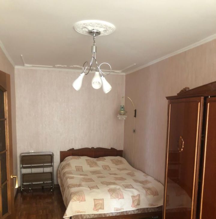 Сдаю 2-к квартиру на улица Михайлова, 5, г. Москва