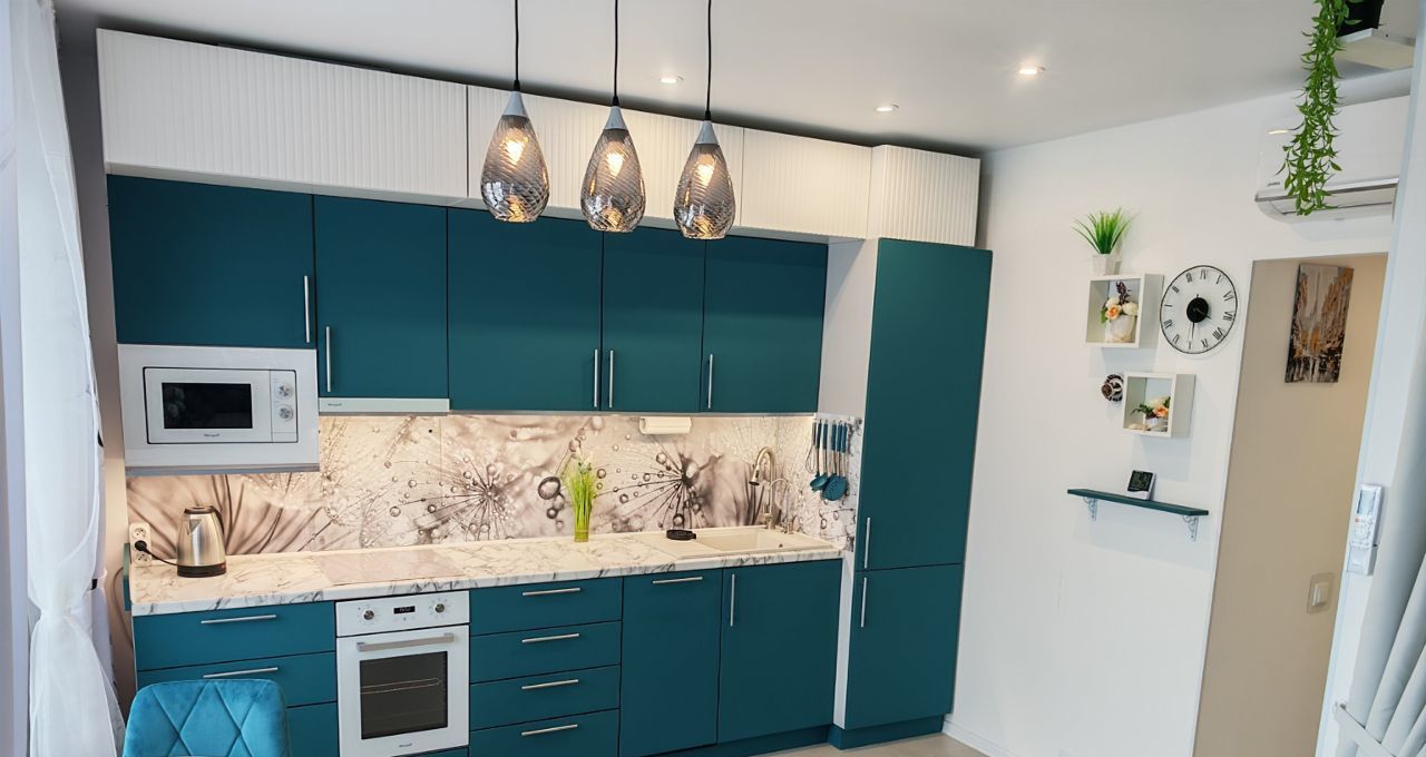 Сдаю однокомнатную квартиру на Иловайская улица, 2, метро Братиславская, г. Москва