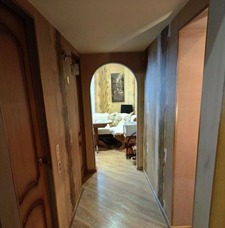 Сдается 3х-комнатная квартира на Коптевская улица, 26К1, метро Водный стадион, г. Москва