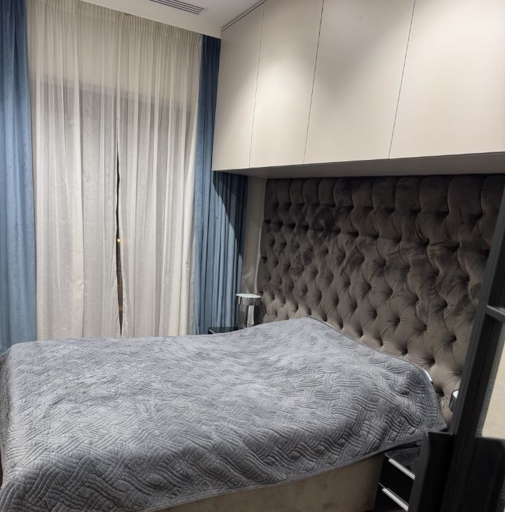 Сдается двухкомнатная квартира на Шлюзовая набережная, 2А, метро Серпуховская, г. Москва