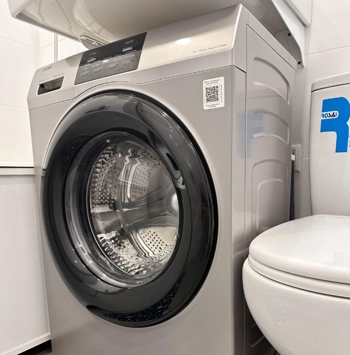 Сдается однокомнатная квартира на улица Петра Романова, 6, метро Кожуховская, г. Москва