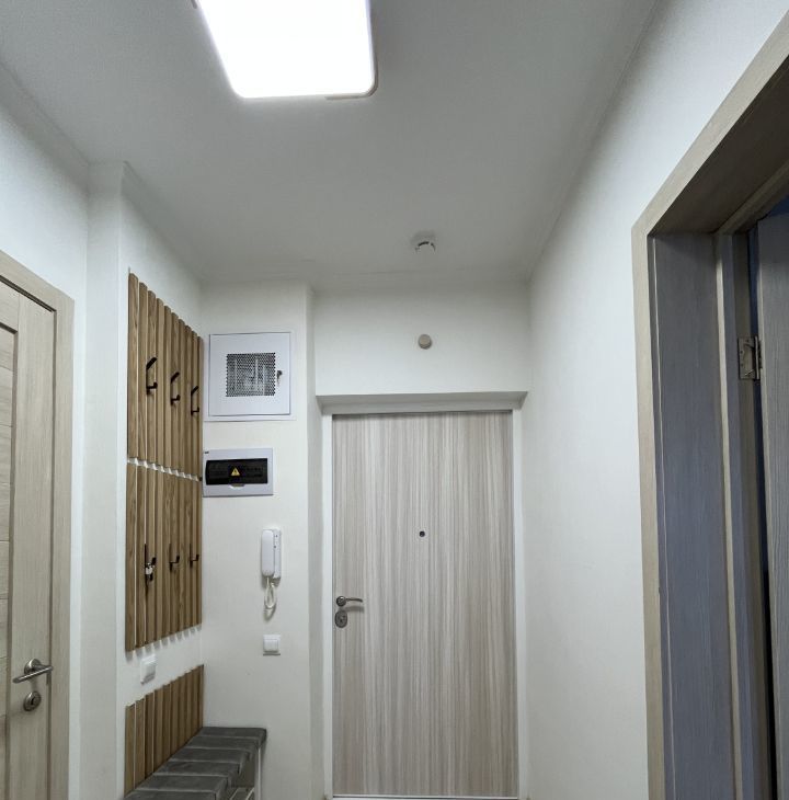 Сдам 1-комнатную квартиру на Новощукинская улица, 8, метро Стрешнево, г. Москва