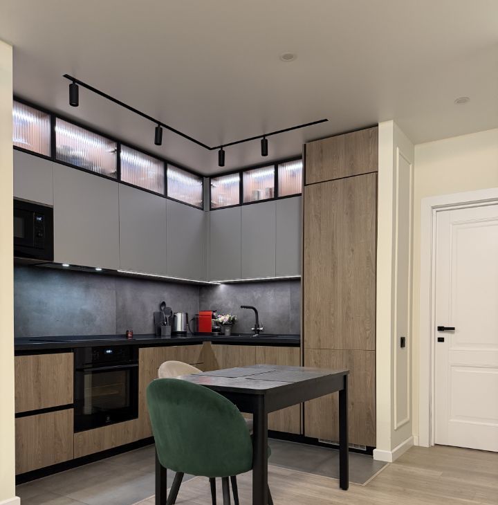 Аренда 3х-комнатной квартиры на проспект 60-летия Октября, 17, метро Площадь Гагарина, г. Москва