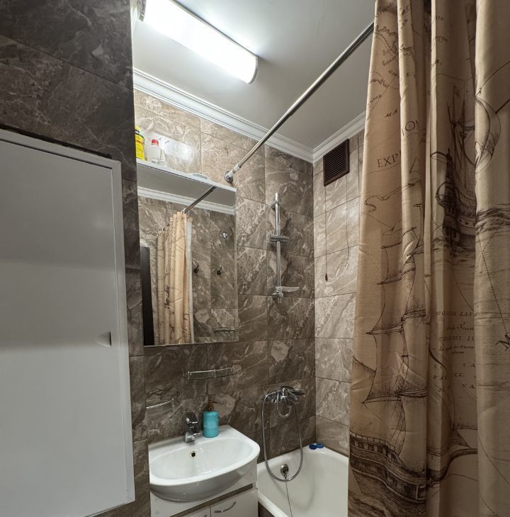 Аренда однокомнатной квартиры на улица Бестужевых, 21, метро Бибирево, г. Москва