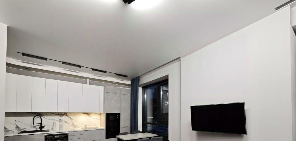 Сдам 3-комнатную квартиру на улица Лобачевского, 120к1, г. Москва