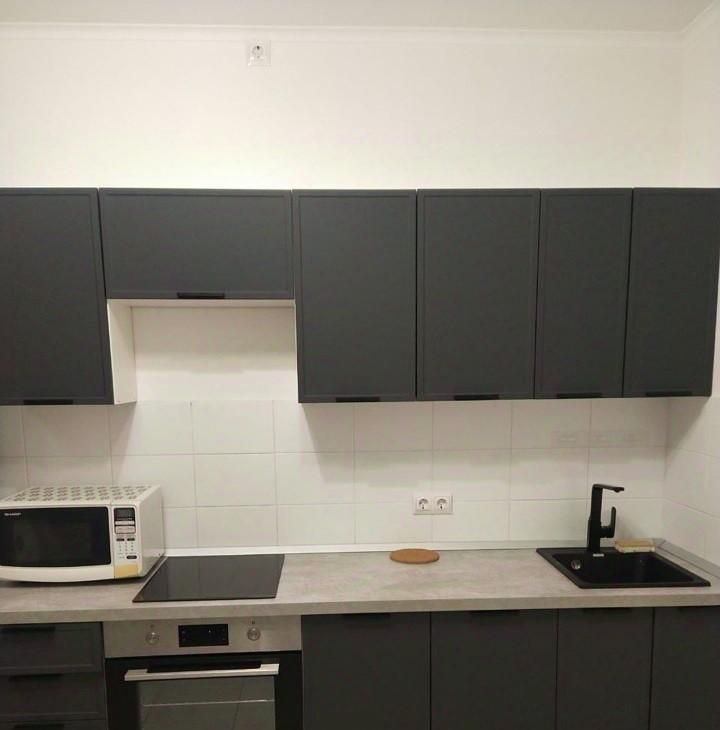 Сдается 2-комнатная квартира на Нижегородская улица, 76к1, метро Новохохловская, г. Москва