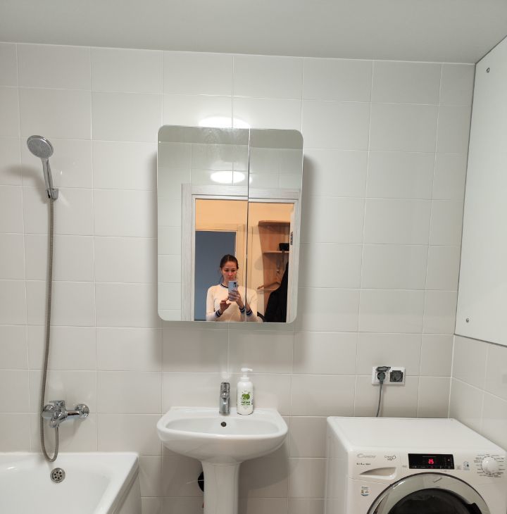 Аренда 1к квартиры на 1к3, метро Мякинино, г. Москва